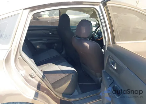 2016 Nissan Altima 2.5/2.5 S/2.5 Sl/2.5 Sr/2.5 Sv из США, поврежденный, VIN 1N4AL3AP4GN312818